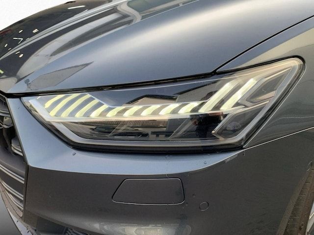 Audi S7 Sportback TDI Quattro Tiptronic - 2022 - Joinsteer - #7