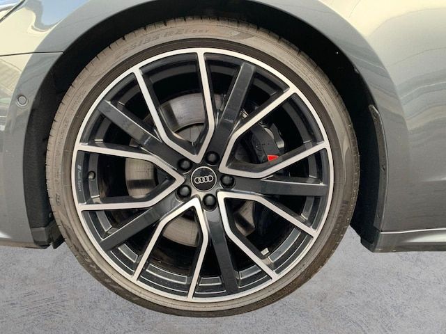 Audi S7 Sportback TDI Quattro Tiptronic - 2022 - Joinsteer - #8