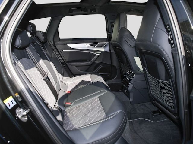 Audi S6 Avant TDI Quattro Tiptronic - 2024 - Joinsteer - #10