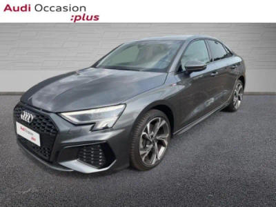 Audi A3 Berline S Line 35 TDI 150 Ch S Tronic -  - Joinsteer - #1