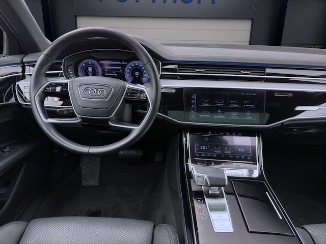 Audi A8 50 TDI Quattro Tiptronic - 2022 - Joinsteer - #12