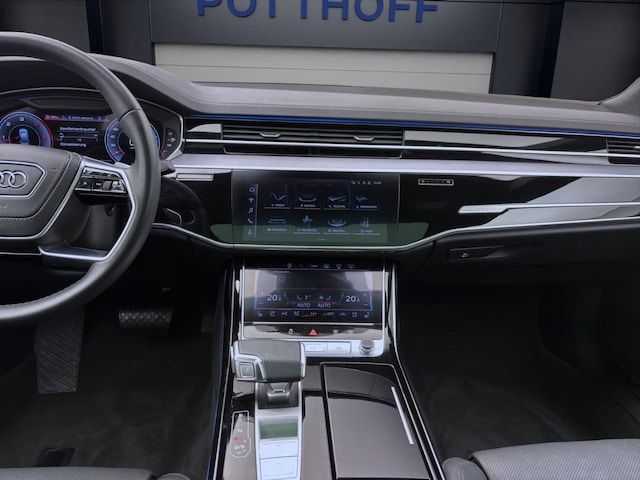 Audi A8 50 TDI Quattro Tiptronic - 2022 - Joinsteer - #13