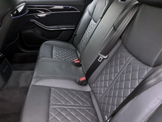 Audi A8 50 TDI Quattro Tiptronic - 2022 - Joinsteer - #14