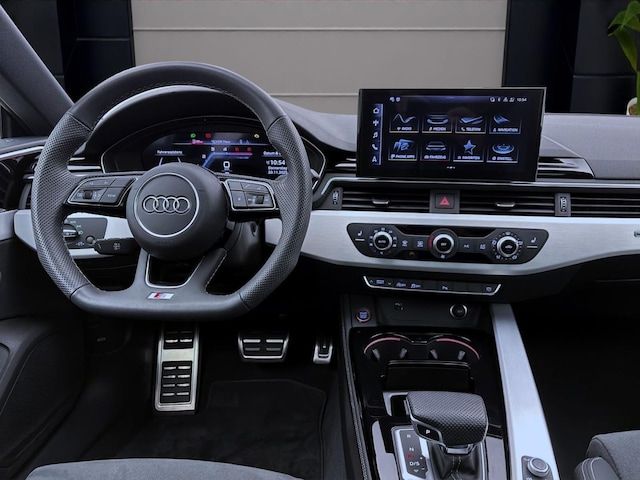 Audi S5 Sportback - 2024 - Joinsteer - #12