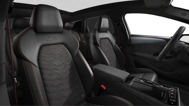 Audi A6 Avant E-tron E-tron - 2025 - Joinsteer - #5