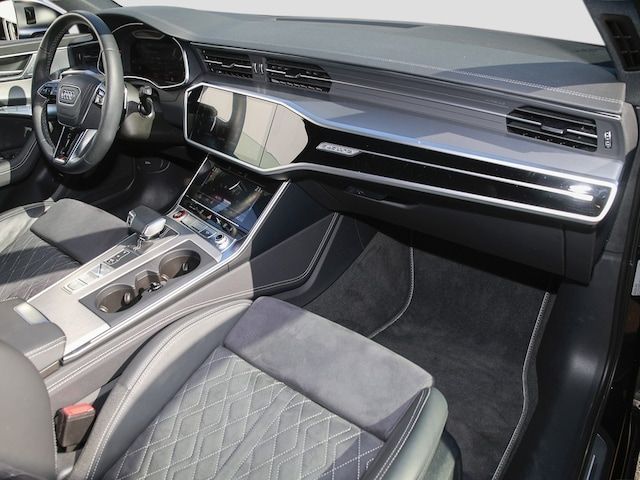 Audi S6 Avant TDI Quattro Tiptronic - 2024 - Joinsteer - #13