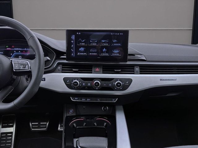 Audi S5 Sportback - 2024 - Joinsteer - #13