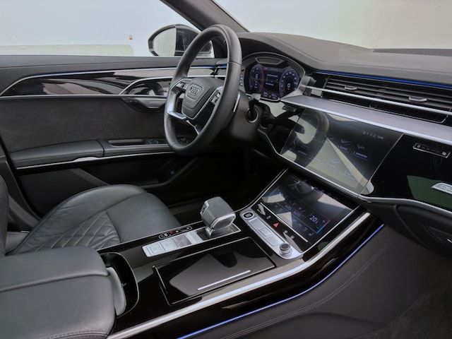 Audi A8 50 TDI Quattro Tiptronic - 2022 - Joinsteer - #17