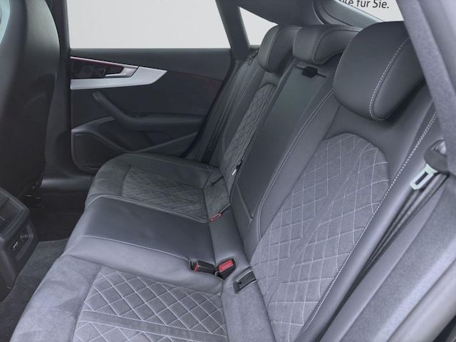 Audi S5 Sportback - 2024 - Joinsteer - #14