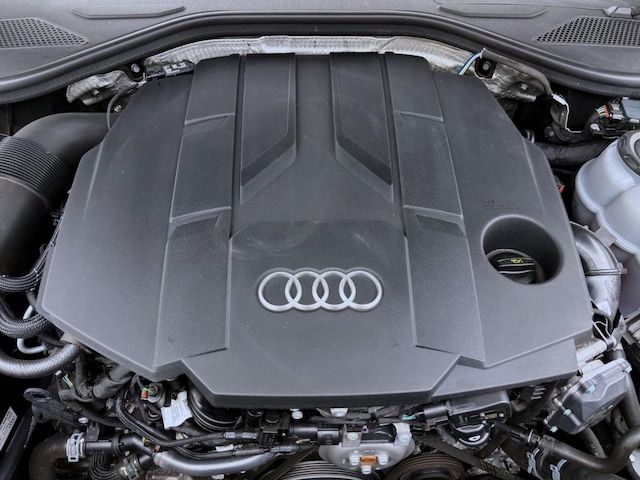 Audi A8 50 TDI Quattro Tiptronic - 2022 - Joinsteer - #18
