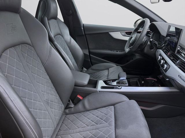 Audi S5 Sportback - 2024 - Joinsteer - #15