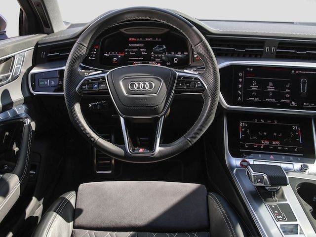 Audi S6 Avant TDI Quattro Tiptronic - 2024 - Joinsteer - #15