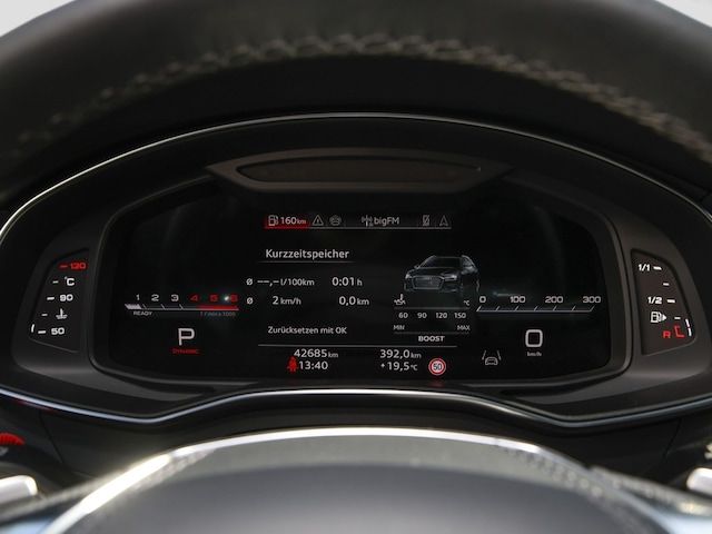 Audi S6 Avant TDI Quattro Tiptronic - 2024 - Joinsteer - #16