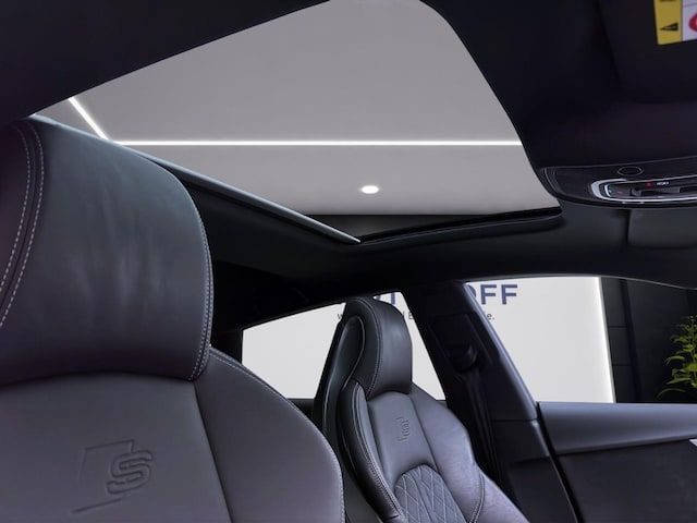 Audi S5 Sportback - 2024 - Joinsteer - #16