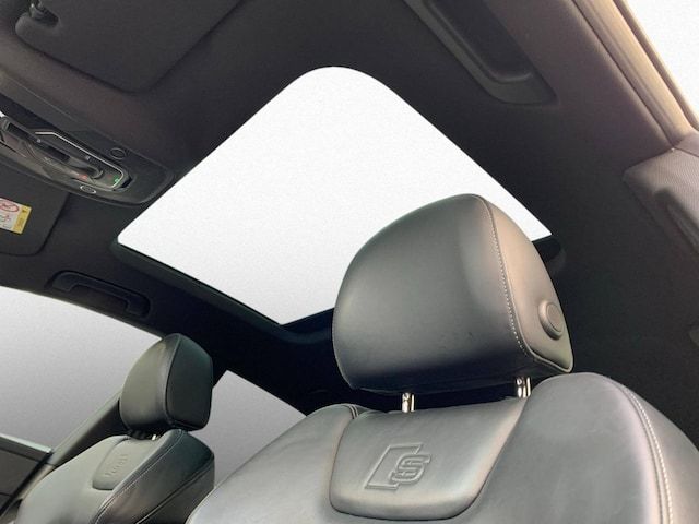 Audi S7 Sportback TDI Quattro Tiptronic - 2022 - Joinsteer - #18