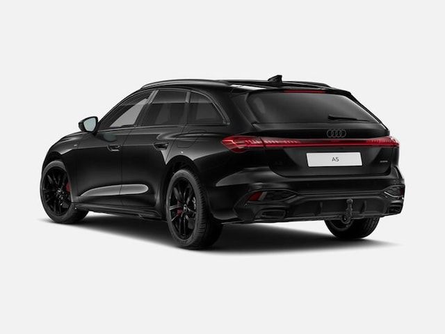 Audi A5 Avant E-hybrid E-hybrid Quattro S Tronic - 2026 - Joinsteer - #4