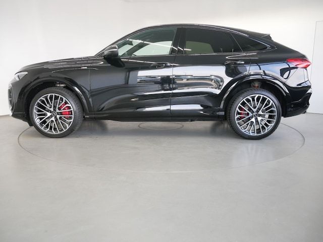 Audi Q5 Sportback TFSI Quattro S Tronic - 2025 - Joinsteer - #4