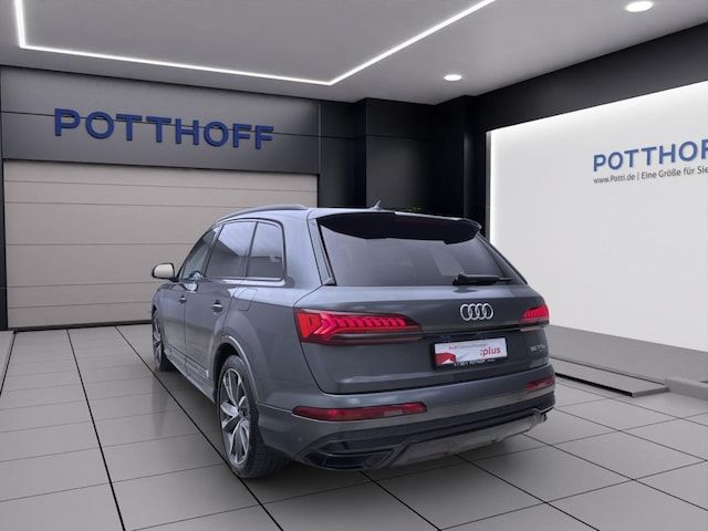 Audi Q7 SUV TFSI E - 2022 - Joinsteer - #2