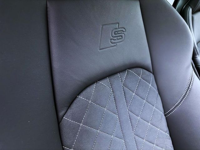 Audi S5 Sportback - 2024 - Joinsteer - #17