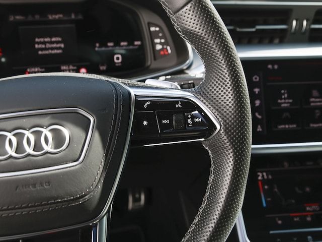 Audi S6 Avant TDI Quattro Tiptronic - 2024 - Joinsteer - #19