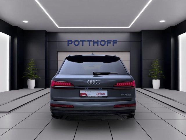 Audi Q7 SUV TFSI E - 2022 - Joinsteer - #3