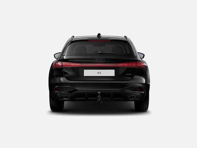 Audi A5 Avant E-hybrid E-hybrid Quattro S Tronic - 2026 - Joinsteer - #6