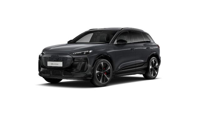 Audi Q6 SUV E-tron E-tron Quattro - 2024 - Joinsteer - #2
