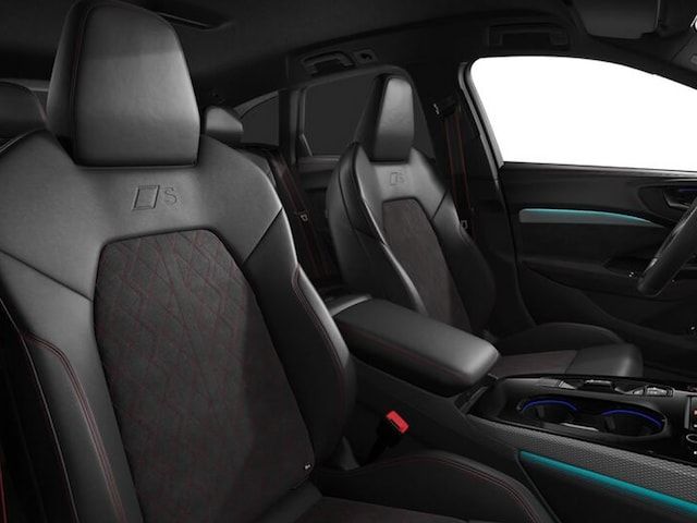 Audi A5 Avant E-hybrid E-hybrid Quattro S Tronic - 2026 - Joinsteer - #7