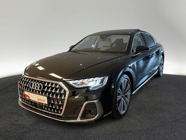 Audi A8 50 TDI Quattro Tiptronic - 2023 - Joinsteer - #2