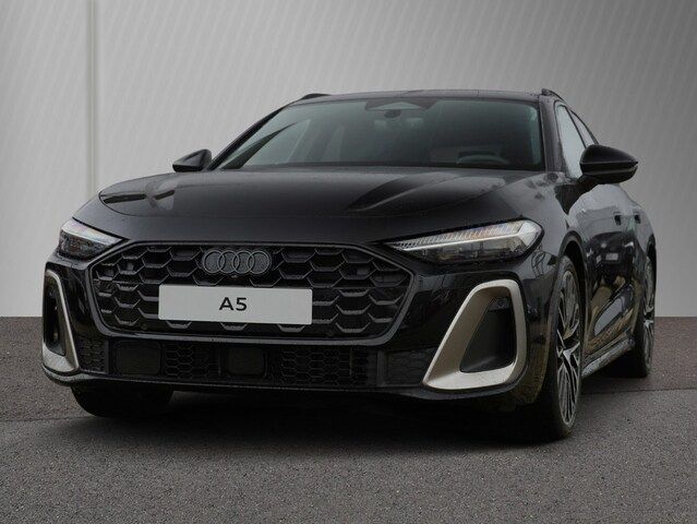 Audi A5 Avant TDI Quattro S Tronic - 2026 - Joinsteer - #2