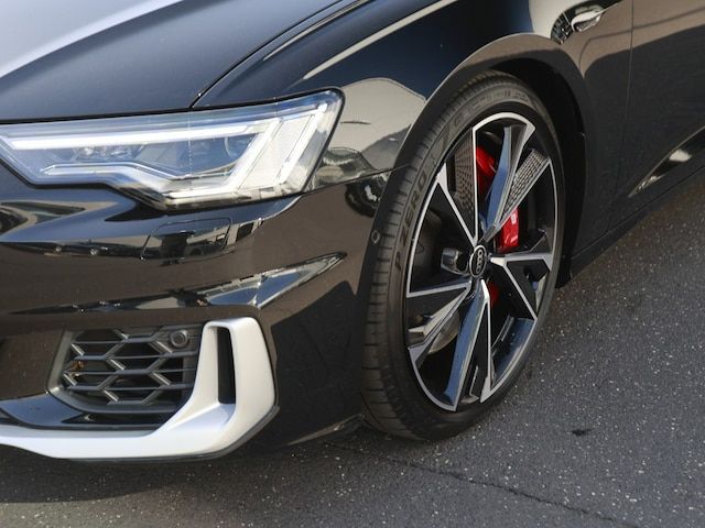 Audi S6 Avant TDI Quattro Tiptronic - 2024 - Joinsteer - #22