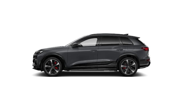 Audi Q6 SUV E-tron E-tron Quattro - 2024 - Joinsteer - #5