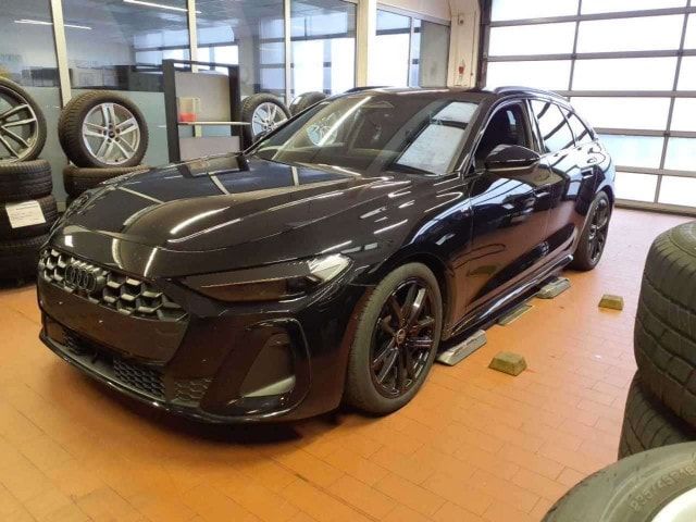 Audi A5 Avant TDI Quattro S Tronic - 2025 - Joinsteer - #2