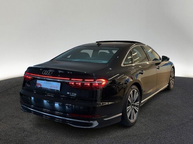 Audi A8 50 TDI Quattro Tiptronic - 2023 - Joinsteer - #5