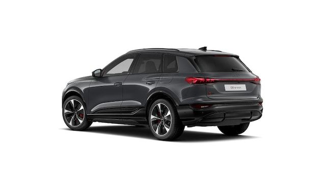 Audi Q6 SUV E-tron E-tron Quattro - 2024 - Joinsteer - #6