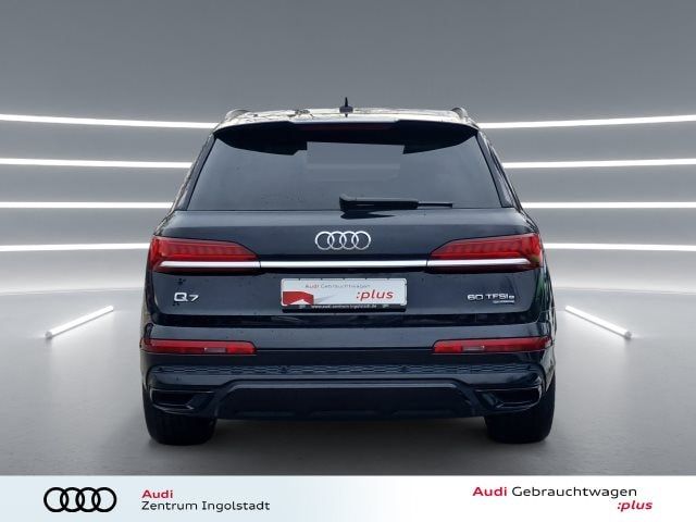 Audi Q7 SUV TFSI E 60 TFSI E Quattro Tiptronic - 2020 - Joinsteer - #7