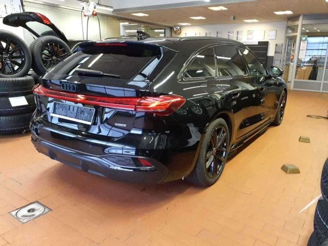 Audi A5 Avant TDI Quattro S Tronic - 2025 - Joinsteer - #3