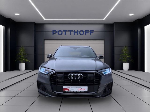 Audi Q7 SUV TFSI E - 2022 - Joinsteer - #7