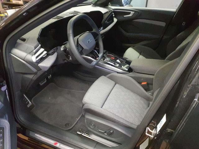 Audi A5 Avant TDI Quattro S Tronic - 2025 - Joinsteer - #4