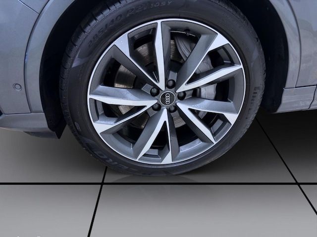 Audi Q7 SUV TFSI E - 2022 - Joinsteer - #8