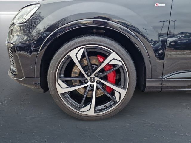 Audi Q7 SUV TFSI E 60 TFSI E Quattro Tiptronic - 2020 - Joinsteer - #9