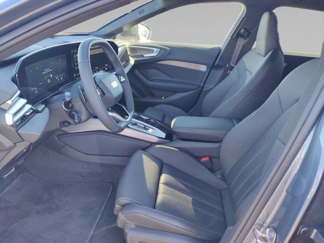 Audi A5 Avant TFSI Quattro S Tronic - 2025 - Joinsteer - #11