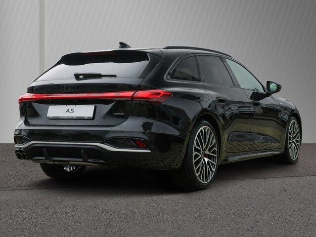 Audi A5 Avant TDI Quattro S Tronic - 2026 - Joinsteer - #4