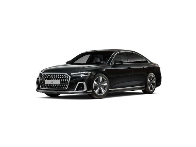 Audi A8 TFSI E 60 TFSI E Quattro Tiptronic - 2025 - Joinsteer - #2