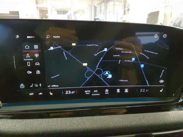 Audi A5 Avant TDI Quattro S Tronic - 2025 - Joinsteer - #6