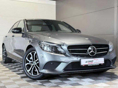Mercedes Classe C 300 CGI Avantgarde -  - Joinsteer - #1