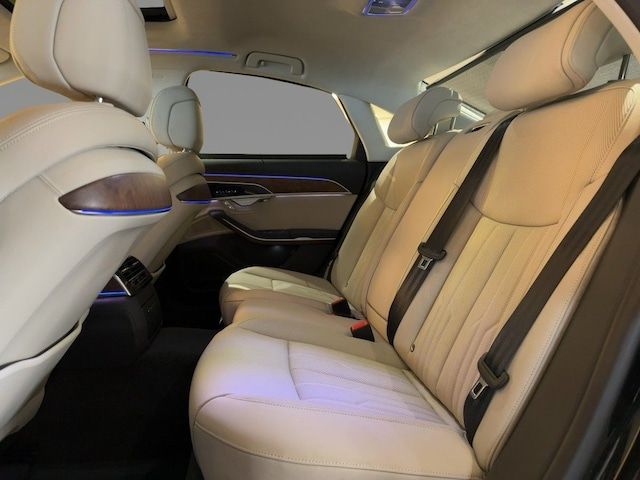 Audi A8 50 TDI Quattro Tiptronic - 2023 - Joinsteer - #9