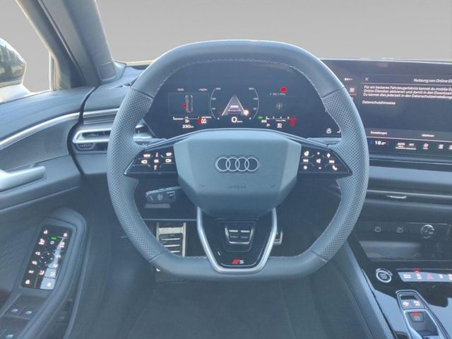 Audi A5 Avant TFSI Quattro S Tronic - 2025 - Joinsteer - #13