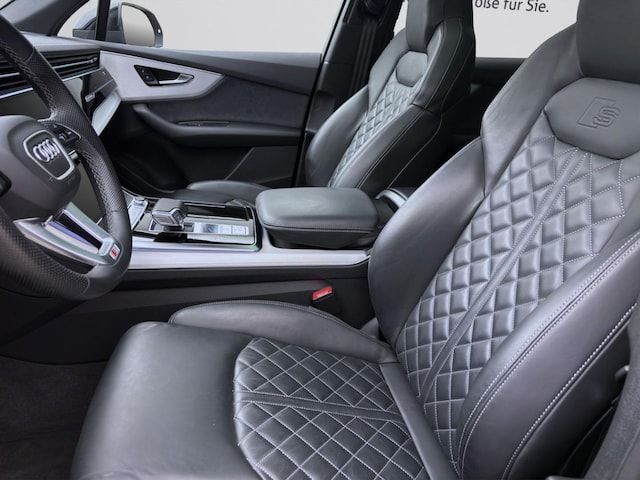 Audi Q7 SUV TFSI E - 2022 - Joinsteer - #9