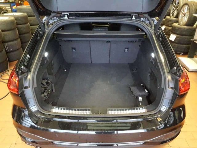 Audi A5 Avant TDI Quattro S Tronic - 2025 - Joinsteer - #7